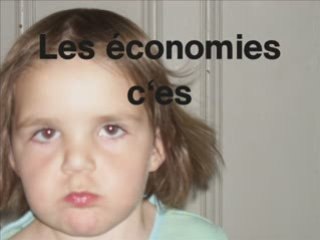 La pub ford... interprétée par une enfant de 5 ans :D