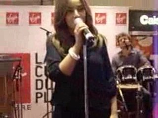 Wallen - L'olivier - Live Showcase Virign