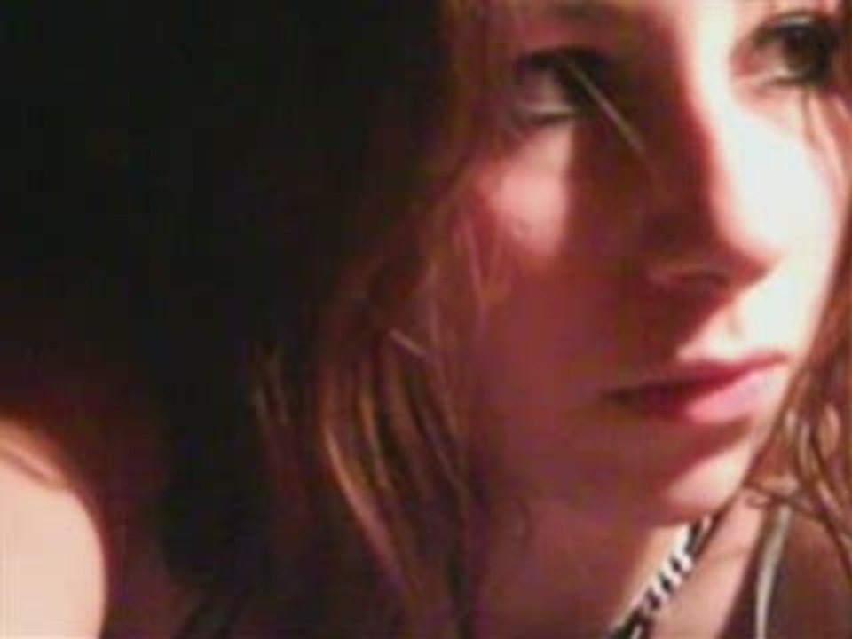 Melanie, justine et fanny