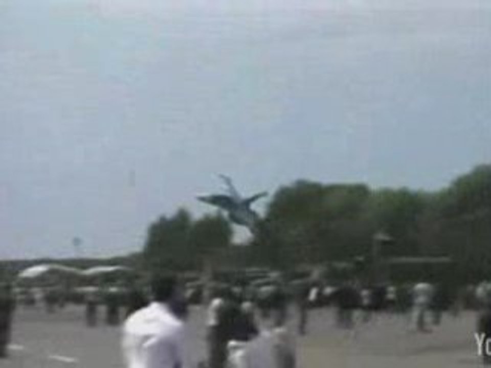 crash Avion