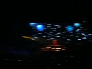 Kanye West Bercy 2008