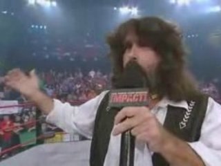 TNA iMPACT! November 20 2008 - 6