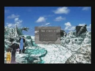 Final fantasy 8: 100ème partie