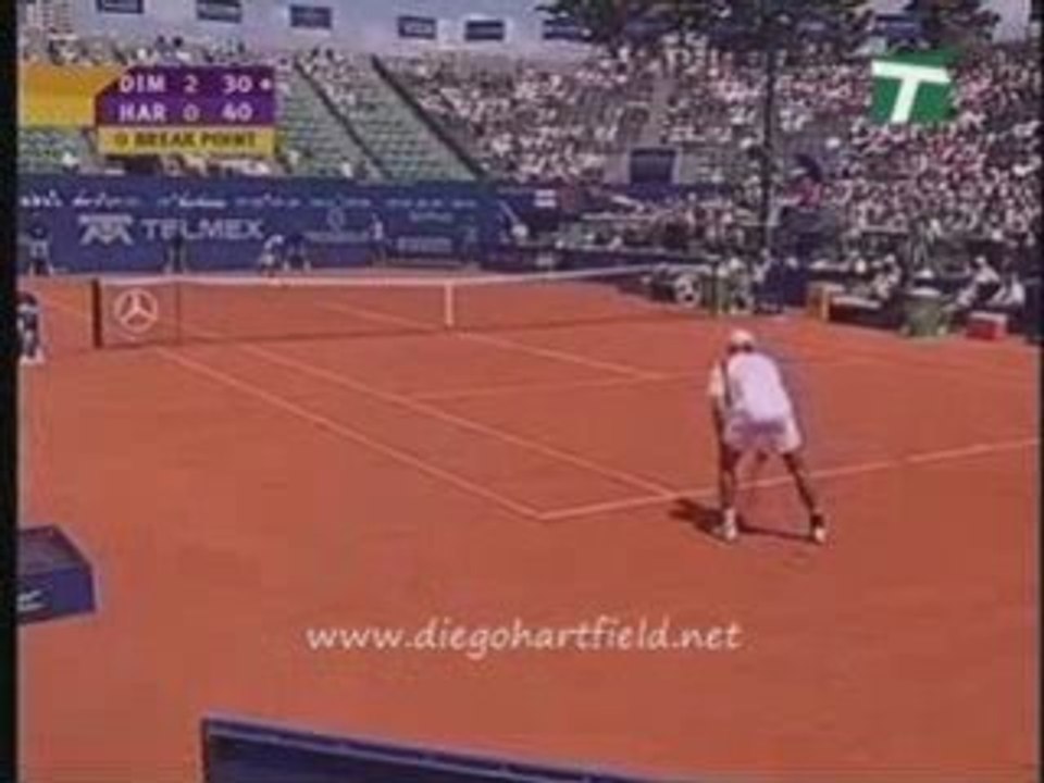 2007-02 Diego Hartfield-SF Copa Telmex (2)