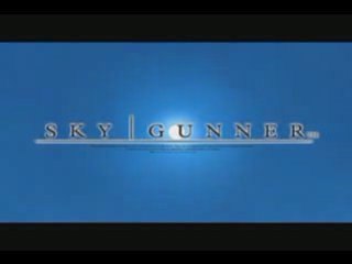 Skygunner - opening video - PS2 videogame