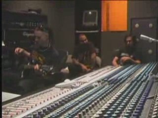 Static-X - Shadow Zone DVD Party 3