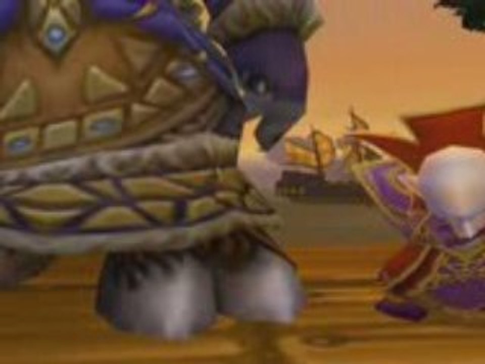 Pub de wow_ Nain