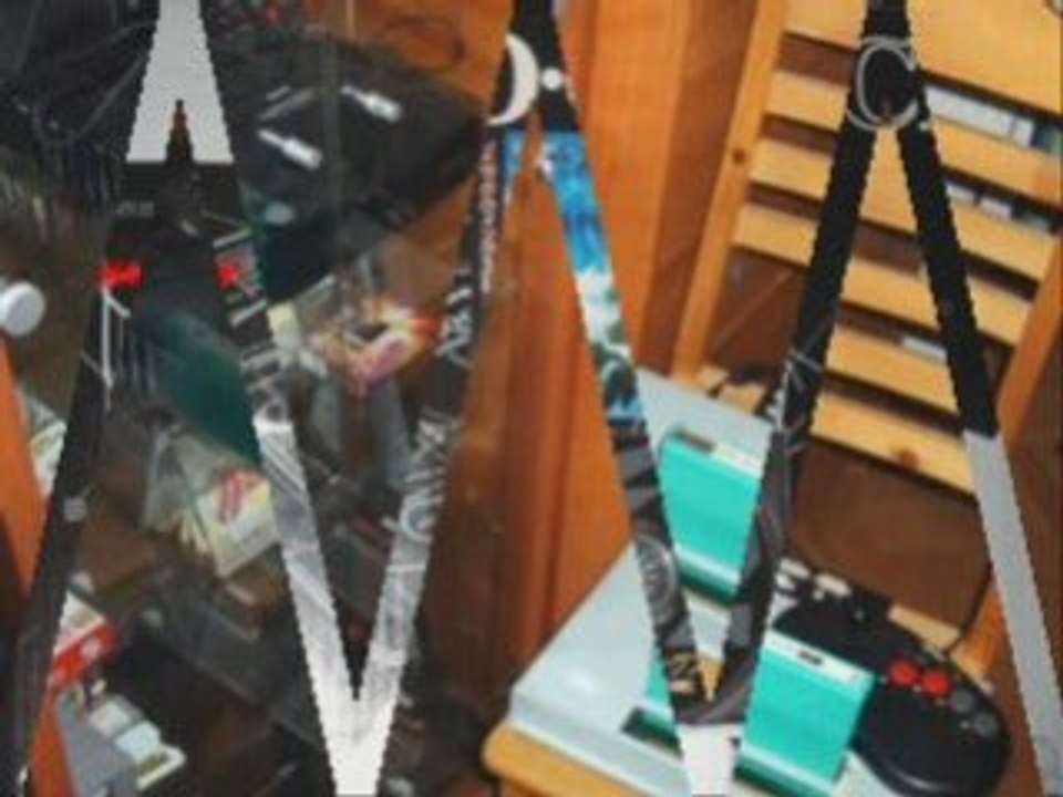 début de collection neo geo cd