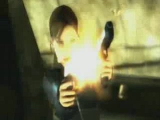 Tomb raider Underworld (petit mix)