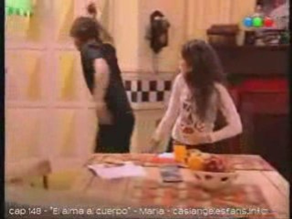 Lucefy cap. 148 parte 1