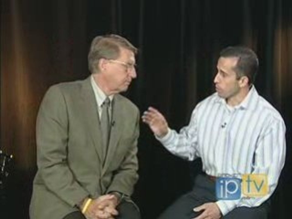 Larry Simpson  on Denver's real estate market and the ...
