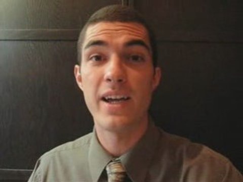 Managing Work Stress