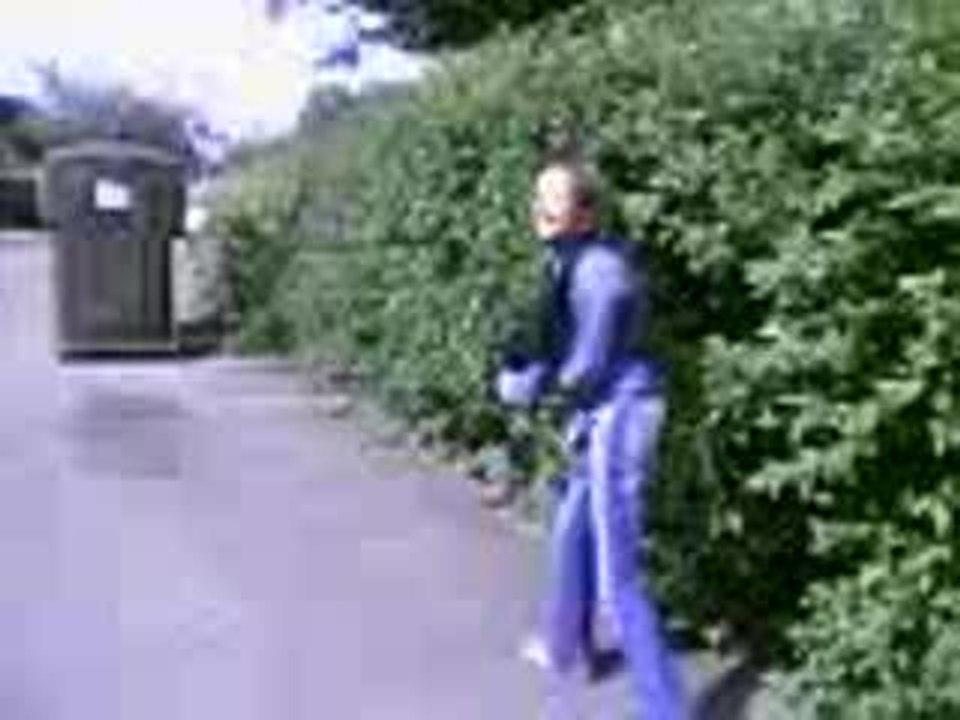 Marine