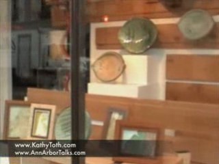 Fairy Doors of Ann Arbor, MI