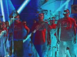 TEENS PERFORM/SING "SOLDIERS"