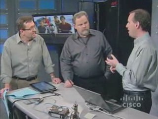 WebEx MediaTone Network: Keeping Meetings in Sync