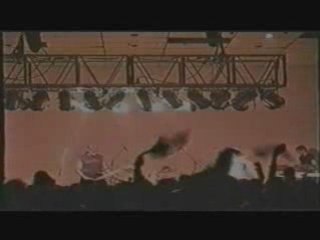 Tristania - Angina  - (live in Monterrey_ Mexico)