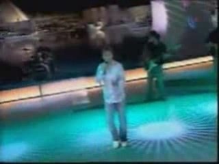 Vicente Segui - Quedate Una Noche Mas