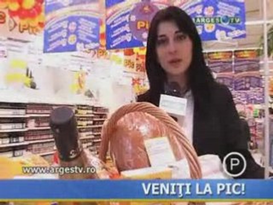 Veniti la PIC