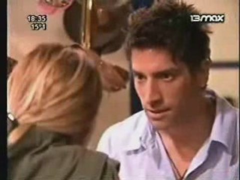 Tacho ,jazmin y matt