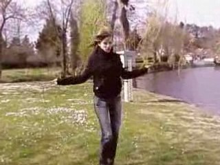 Moi et ma branche fouet xD