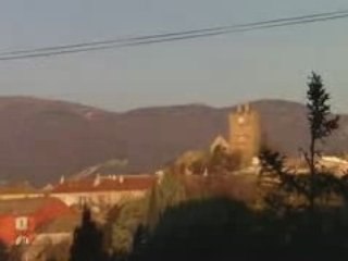 test  toshiba Camileo Pro HD