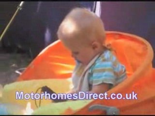 Campsites in Provence