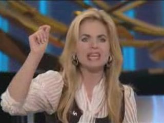Victoria Osteen says the God is the Author and Finisher ...