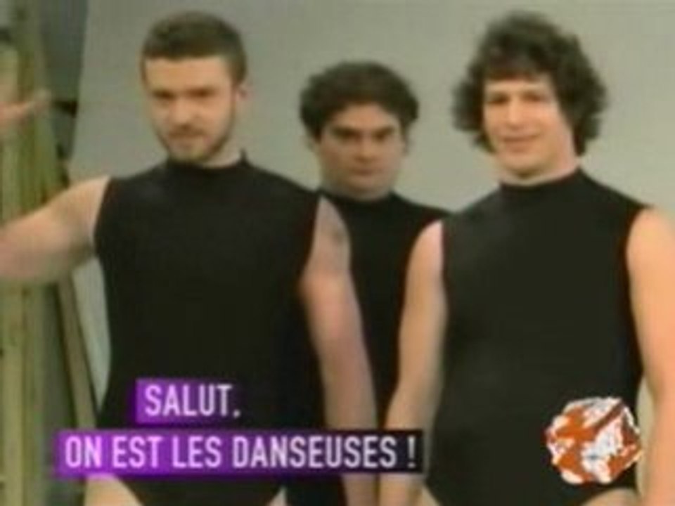 LE BUZZ DU JOUR EMISSION 081117