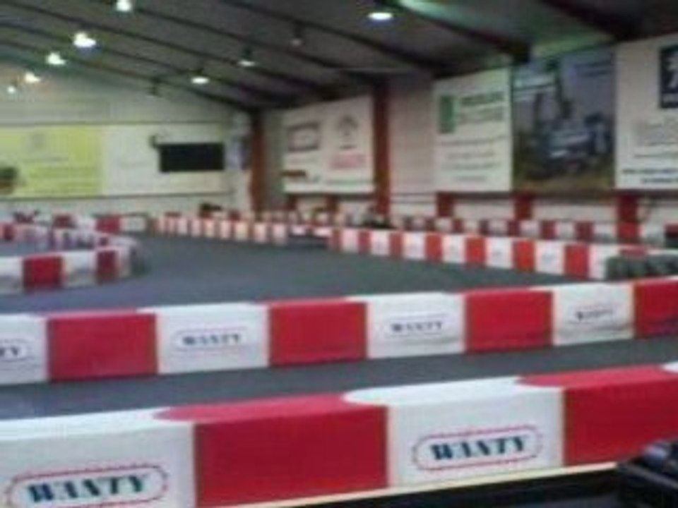 Karting ..