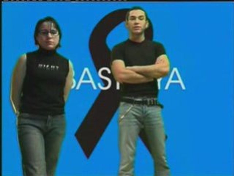 Programa Sin Verguenza 04