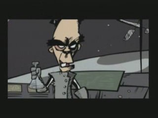 Crash Mind Over Mutant - 08 : Grand Ramdam