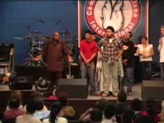 La Imagen Correcta de Dios / The correct image of God