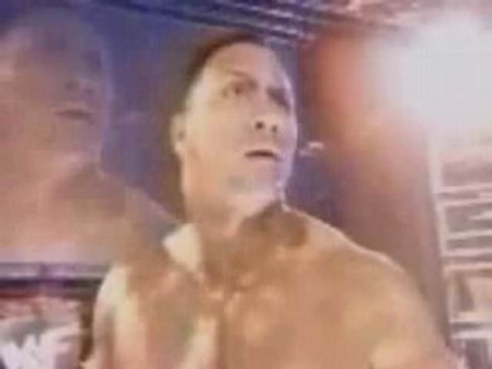 The Rock "Nation of Domination" Titantron
