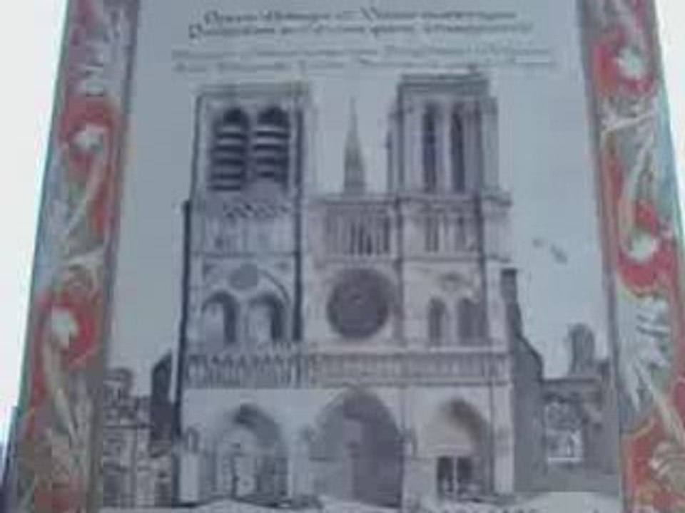 Vous m'avez pas crue