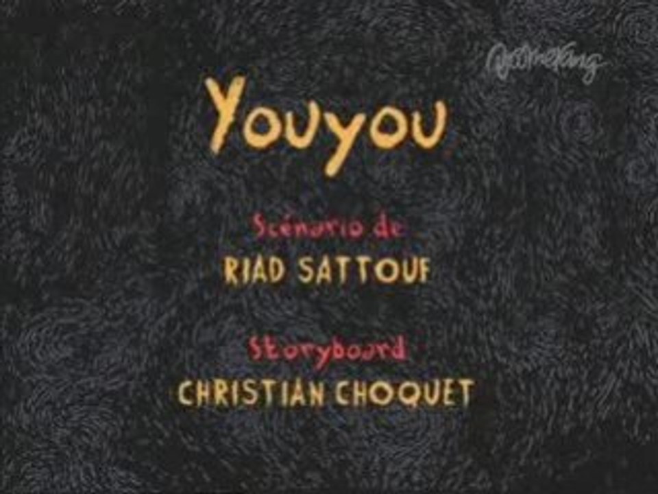 Petit Vampire 29- Youyou