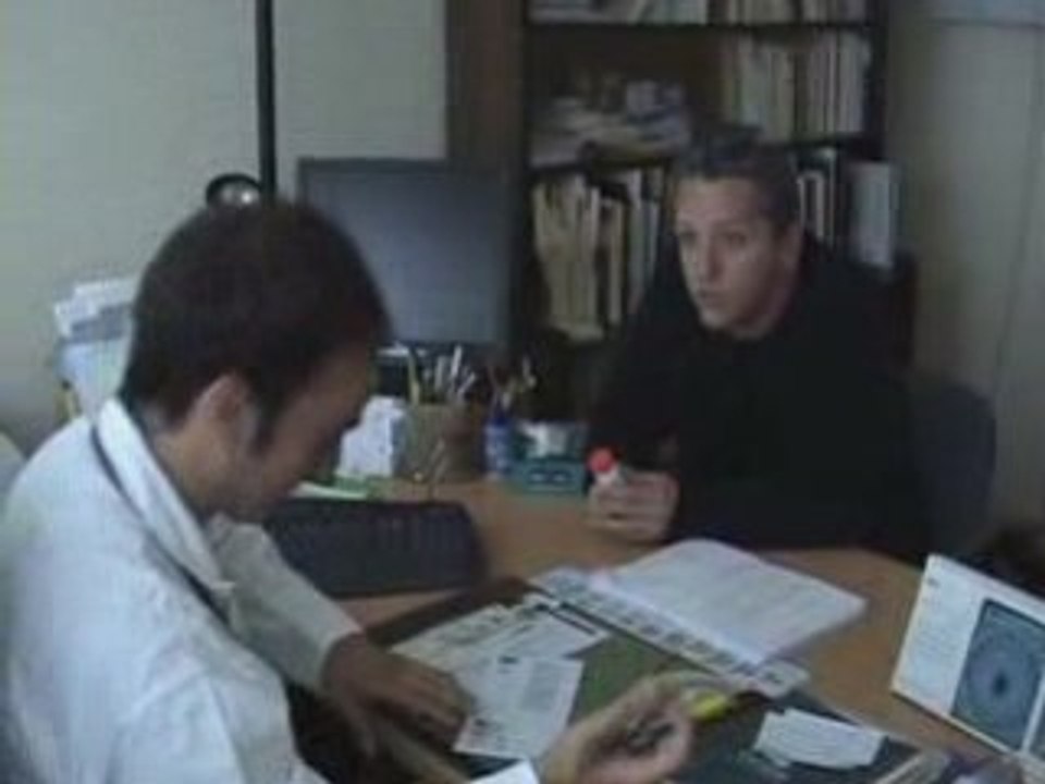 LA BLAGUE DU SAMEDI - LA BOITE A SEMENCE