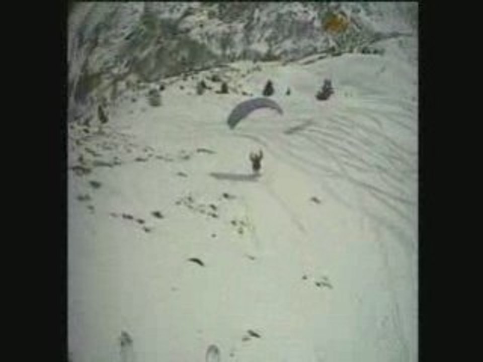SPEED RIDE AIR 2008