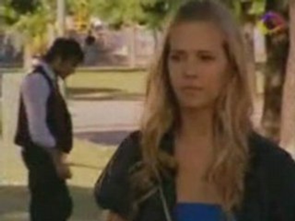 Atraccion x 4 cap 15 - Nina y Francisco