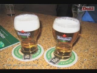 Inside the Deal: Argus' Erin Ashley Smith on beer ...