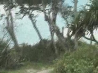 En route vers Manompana