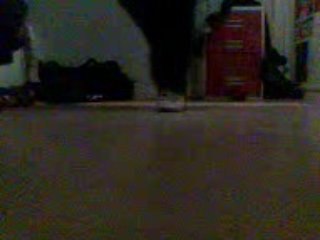 kenny jumpen hakken