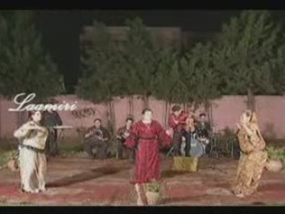 Chaabi nachatte ouled hriz 1