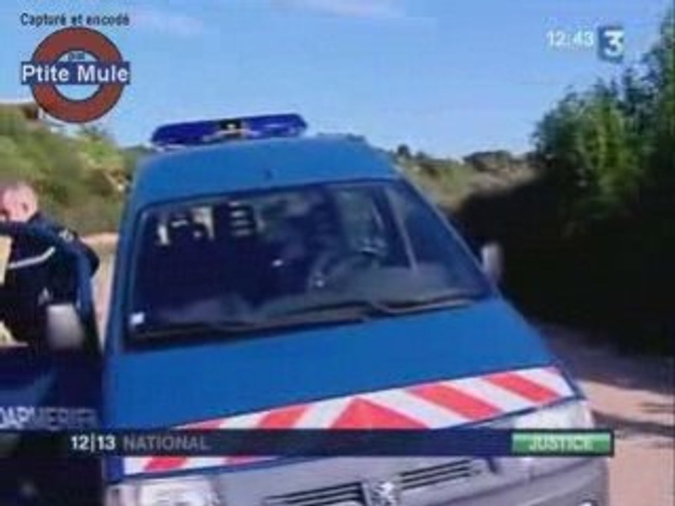 Affaire Clavier : procès sous haute surveillance