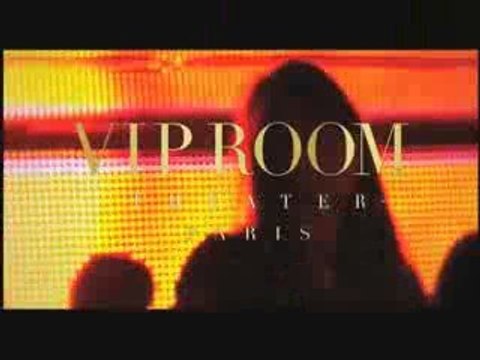 VIP ROOM soirée MESRINE LIVE CHINA & DJ CUTTEE B