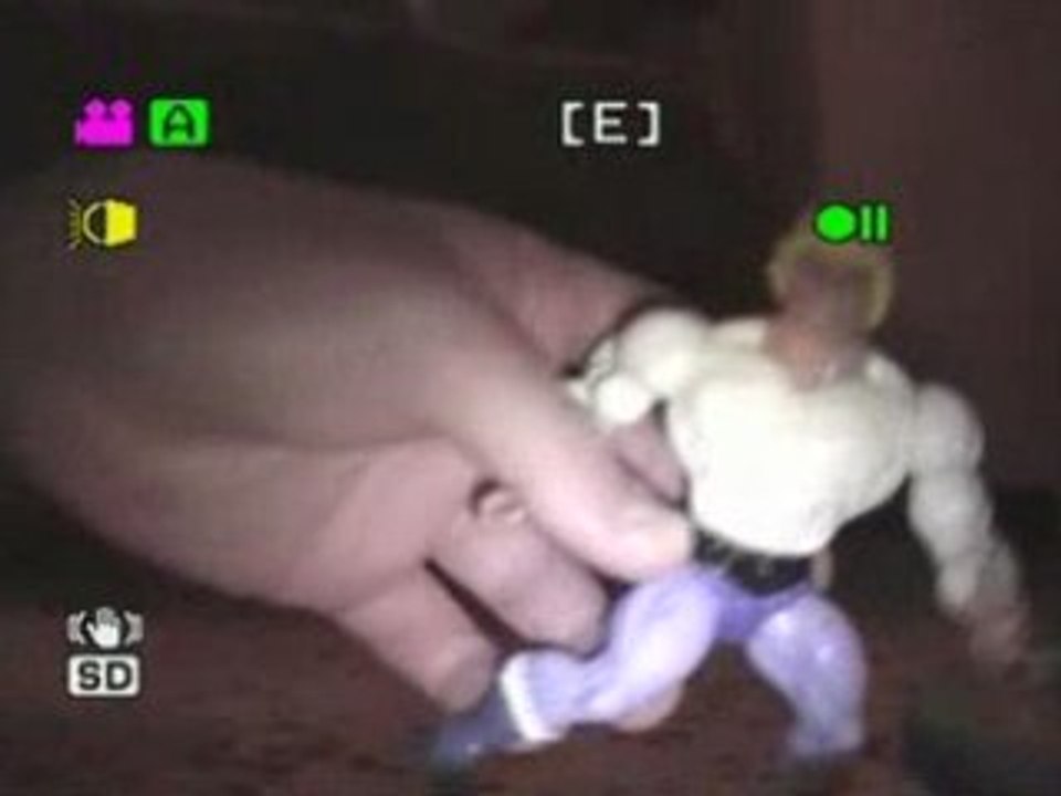 Les hommes et les femmes par Adam