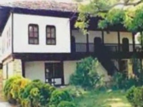 Иван Пановски - Яничари Ходят