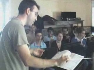 Heart Of  Lithuana | Harmonie d'Ernée Stage 2008