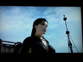 [Video Test] Tomb Raider Underworld sur PS3