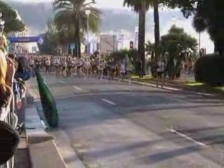 Marathon des Alpes-Maritimes 2008